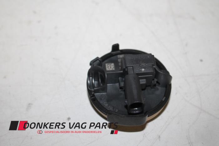 Begagnade Bränsletryckssensor Audi Q2 (GAB/GAG) 1.5 35 TFSI 16V Pris € 34,99 Inklusive moms erbjuds av Donkers VAG Parts