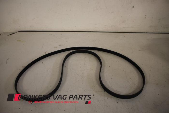 Usados Correa múltiple Audi A7 Sportback (4GA/4GF) 3.0 TDI Clean Diesel V6 24V Quattro Precio € 14,99 IVA incluido ofrecido por Donkers VAG Parts