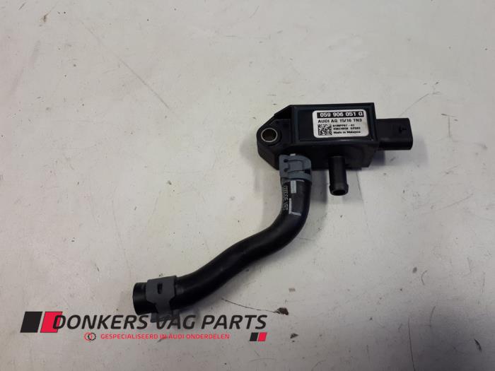 Begagnade Sensor (övriga) Audi A7 Sportback (4GA/4GF) 3.0 TDI Clean Diesel V6 24V Quattro Pris € 50,00 Inklusive moms erbjuds av Donkers VAG Parts
