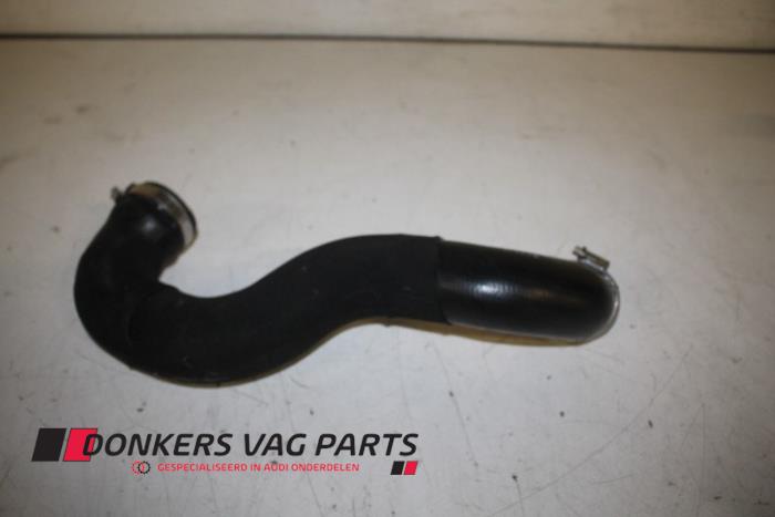 Usagé Tuyau intercooler Audi A5 (8T3) 2.0 TFSI 16V flexible fuel Quattro Prix € 9,99 Prix TTC proposé par Donkers VAG Parts