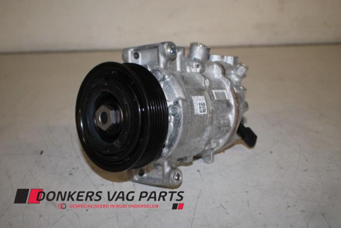 Usagé Pompe clim Audi A5 (8T3) 2.0 TFSI 16V flexible fuel Quattro Prix € 121,00 Prix TTC proposé par Donkers VAG Parts