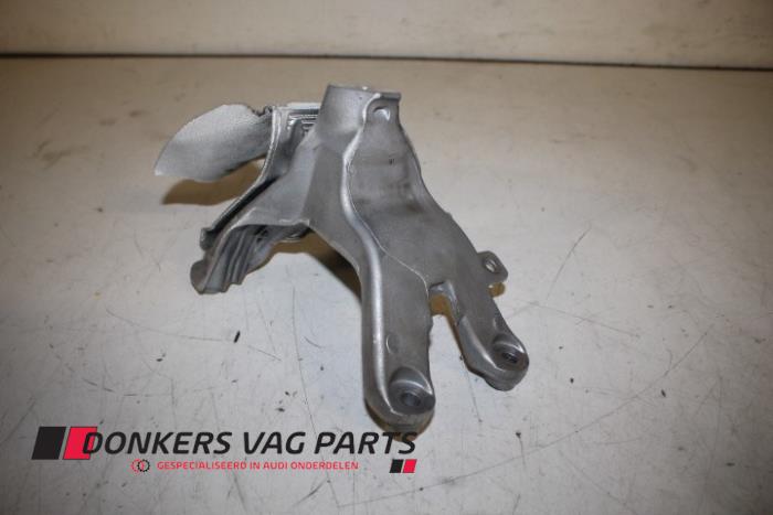 Used Engine mount Audi A5 (8T3) 2.0 TFSI 16V flexible fuel Quattro Price € 9,99 Inclusive VAT offered by Donkers VAG Parts