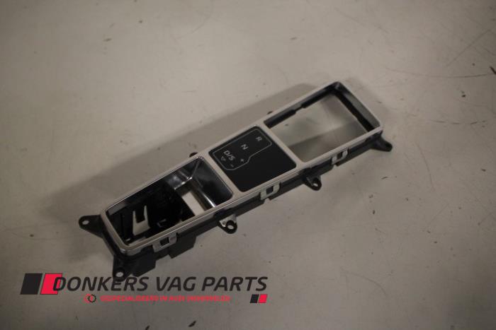 Używane Rózne Audi A7 Sportback (4KA) 2.0 16V 45 TFSI Mild Hybrid Cena € 50,00 Procedura marży oferowane przez Donkers VAG Parts