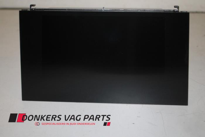 Used Interior display Audi A7 Sportback (4KA) 2.0 16V 45 TFSI Mild Hybrid Price € 800,00 Margin scheme offered by Donkers VAG Parts
