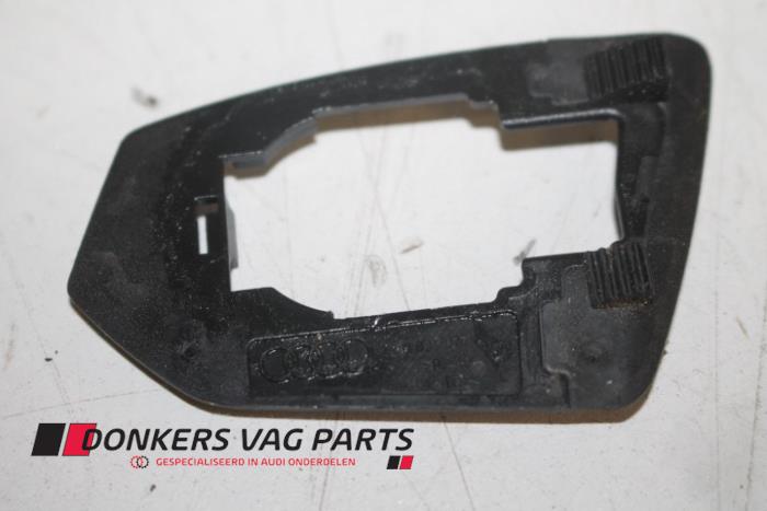 Begagnade Diverse Audi e-tron (GEN) 55 quattro Pris € 2,00 Inklusive moms erbjuds av Donkers VAG Parts