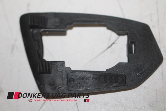 Used Miscellaneous Audi e-tron (GEN) 55 quattro Price € 2,00 Inclusive VAT offered by Donkers VAG Parts