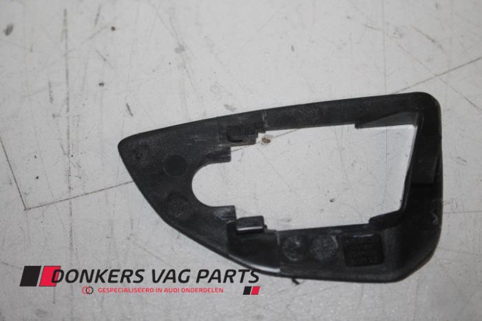 Used Miscellaneous Audi e-tron (GEN) 55 quattro Price € 2,00 Inclusive VAT offered by Donkers VAG Parts