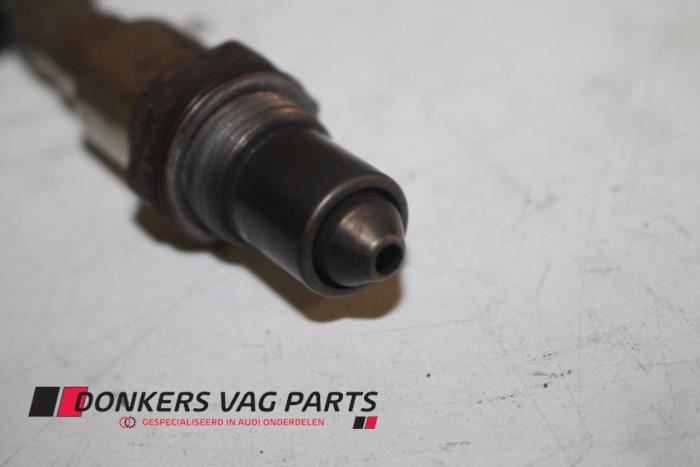Lambda probe from a Audi A7 Sportback (4GA/4GF) 3.0 TDI Ultra V6 24V 2016