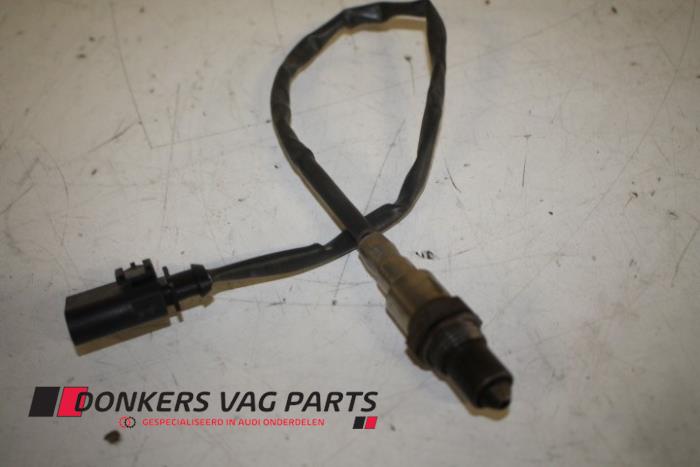Usados Sonda Lambda Audi A7 Sportback (4GA/4GF) 3.0 TDI Ultra V6 24V Precio € 50,00 IVA incluido ofrecido por Donkers VAG Parts