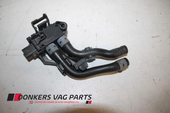 Begagnade Sensor (övriga) Audi A7 Sportback (4GA/4GF) 3.0 TDI Ultra V6 24V Pris € 40,00 Inklusive moms erbjuds av Donkers VAG Parts
