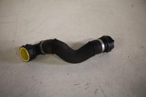 Used Radiator hose Audi Miscellaneous Price € 20,00 Margin scheme offered by Autoparts Veghel