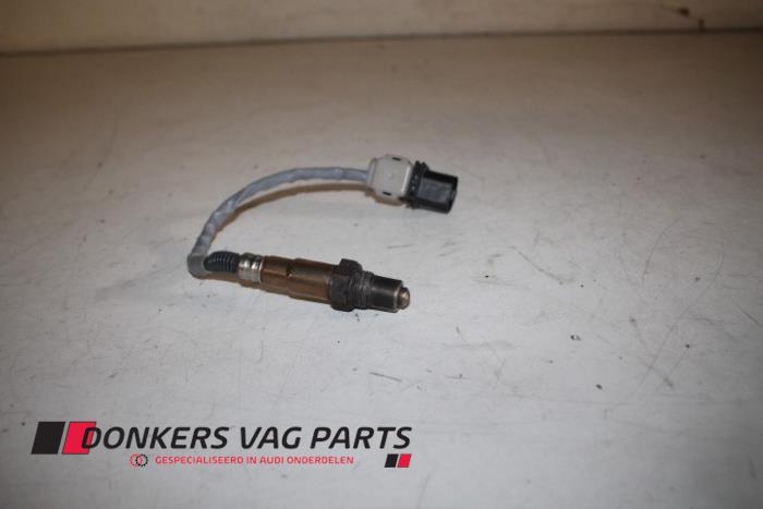 Usados Sonda Lambda Audi A5 (8T3) 2.0 TFSI 16V flexible fuel Quattro Precio € 35,01 IVA incluido ofrecido por Donkers VAG Parts