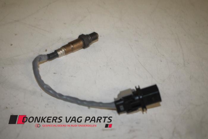 Lambda probe from a Audi A5 (8T3) 2.0 TFSI 16V flexible fuel Quattro 2015