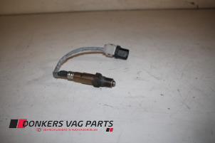 Lambda probe from a Audi A5 (8T3) 2.0 TFSI 16V flexible fuel Quattro 2015