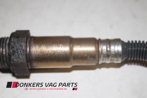 Lambda probe from a Audi A5 (8T3) 2.0 TFSI 16V flexible fuel Quattro 2015