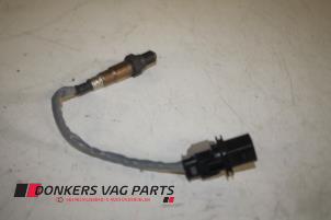 Lambda probe from a Audi A5 (8T3) 2.0 TFSI 16V flexible fuel Quattro 2015