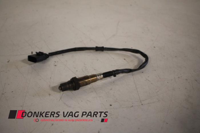 Usados Sonda Lambda Audi A5 (8T3) 2.0 TFSI 16V flexible fuel Quattro Precio € 75,00 IVA incluido ofrecido por Donkers VAG Parts