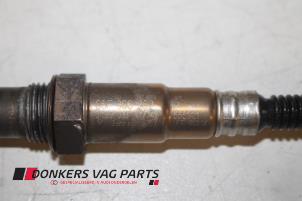 Lambda probe from a Audi A5 (8T3) 2.0 TFSI 16V flexible fuel Quattro 2015