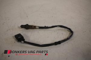 Lambda probe from a Audi A5 (8T3) 2.0 TFSI 16V flexible fuel Quattro 2015