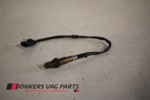 Lambda probe from a Audi A5 (8T3) 2.0 TFSI 16V flexible fuel Quattro 2015