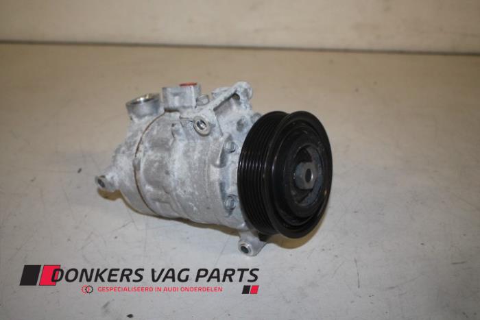 Usagé Pompe clim Audi A5 (8T3) 2.0 TFSI 16V flexible fuel Quattro Prix € 121,00 Prix TTC proposé par Donkers VAG Parts