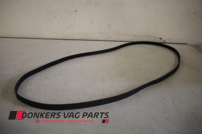 Usados Correa múltiple Audi A7 Sportback (4GA/4GF) 3.0 TDI Clean Diesel V6 24V Quattro Precio € 14,99 IVA incluido ofrecido por Donkers VAG Parts