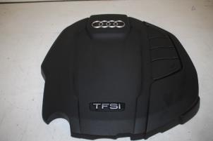 Usados Cobertor motor Audi A4 Avant (B9) 2.0 40 TFSI Mild Hybrid 16V Precio € 40,00 Norma de margen ofrecido por Autoparts Veghel