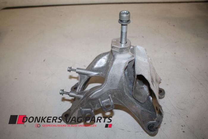 Gebrauchte Motorlager Audi A4 Avant (B9) 2.0 40 TFSI Mild Hybrid 16V Preis € 25,00 Margenregelung angeboten von Donkers VAG Parts