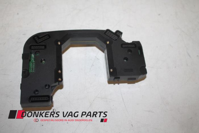 Begagnade Rattstångmodul Audi A8 (D3) 4.2 V8 40V Quattro Pris € 35,00 Marginaltabell erbjuds av Donkers VAG Parts