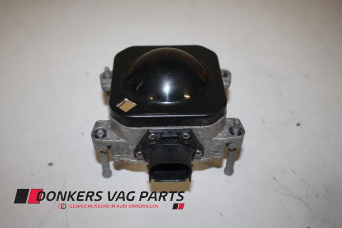 Begagnade Radarsensor Audi A6 Avant (C7) 3.0 TDI V6 24V Quattro Pris € 1.210,00 Marginaltabell erbjuds av Donkers VAG Parts