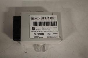 Używane Modul cisnienia opon Audi A8 (D3) 4.2 V8 40V Quattro Cena € 35,00 Procedura marży oferowane przez Autoparts Veghel
