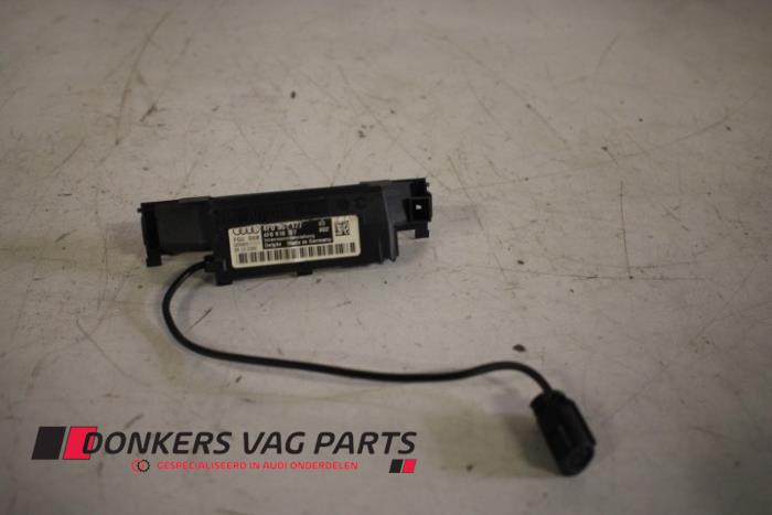 Begagnade Larmmodul Audi A6 Pris € 35,00 Marginaltabell erbjuds av Donkers VAG Parts