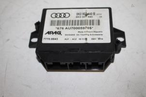 Used Module (miscellaneous) Audi S4 Price € 35,00 Margin scheme offered by Autoparts Veghel