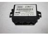 Module (miscellaneous) from a Audi S4 2009