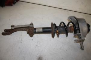 Used Front shock absorber, right Audi S4 Price € 100,00 Margin scheme offered by Autoparts Veghel