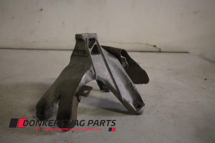 Engine mount Audi A4 (B8), 2007 / 2015 2.0 TDI 16V, Saloon, 4-dr, Diesel, 1.968cc, 100kW (136pk), FWD, CAGB, 2007-11 / 2012-02, 8K2 (Used)