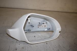 Used Mirror housing, right Audi A6 Price € 20,00 Margin scheme offered by Autoparts Veghel
