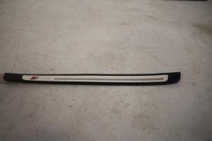 Used Door sill right Audi A6 Price € 25,00 Margin scheme offered by Autoparts Veghel