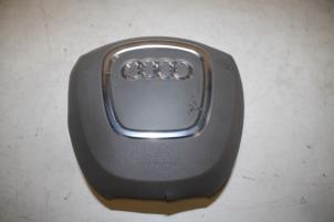 Usados Airbag izquierda (volante) Audi A8 Precio € 100,00 Norma de margen ofrecido por Autoparts Veghel