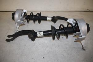 Used Shock absorber kit Audi A5 Price € 200,00 Margin scheme offered by Autoparts Veghel