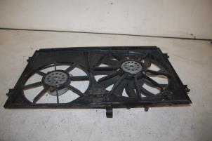 Gebrauchte Kühler Set Audi A3 (8P1) 1.6 Preis € 75,00 Margenregelung angeboten von Autoparts Veghel