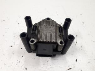 Used Ignition module Audi A3 Price € 75,00 Margin scheme offered by Autoparts Veghel