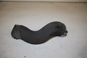 Begagnade Laddluftkylarslang Audi A5 (8T3) 3.0 TDI V6 24V Quattro Pris € 10,00 Marginaltabell erbjuds av Autoparts Veghel