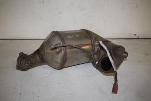 Used Particulate filter Audi A5 Price € 1.210,00 Margin scheme offered by Autoparts Veghel