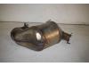 Particulate filter from a Audi A5 2009