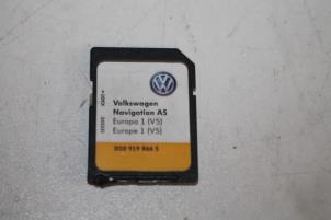 Used SD navigation card Audi Miscellaneous Price € 25,00 Margin scheme offered by Autoparts Veghel