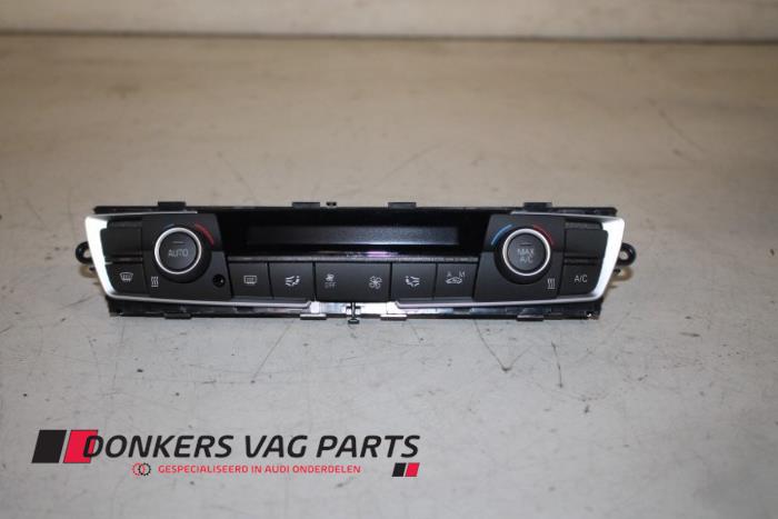 Nya Klimatpanel BMW 1 serie (F40) 118i 1.5 TwinPower 12V Pris € 600,00 Inklusive moms erbjuds av Donkers VAG Parts
