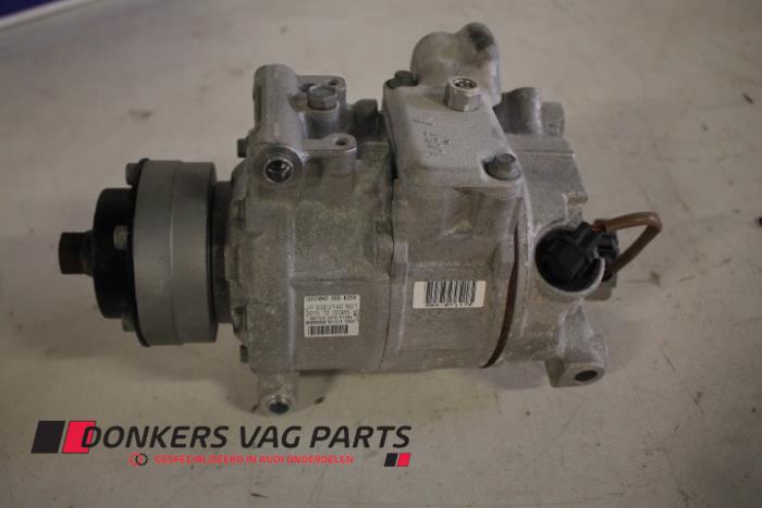 Usagé Pompe clim Audi A8 (D4) 4.0 V8 32V TFSI Quattro Prix € 242,01 Prix TTC proposé par Donkers VAG Parts