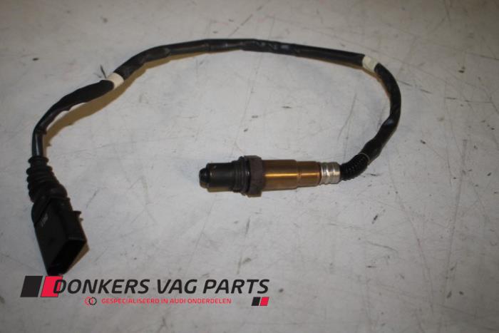 Usagé Sonde lambda Audi A8 (D4) 4.0 V8 32V TFSI Quattro Prix € 50,00 Prix TTC proposé par Donkers VAG Parts