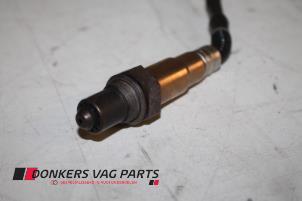 Lambda probe from a Audi A8 (D4) 4.0 V8 32V TFSI Quattro 2015